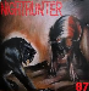 Cover - Nighthunter: 87
