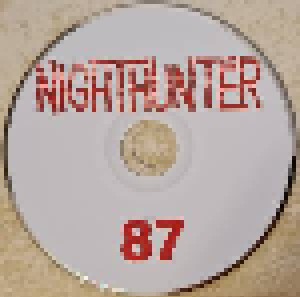 Nighthunter: 87 (CD) - Bild 6