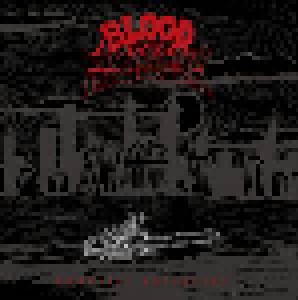 Cover - Blood Money: Complete Execution