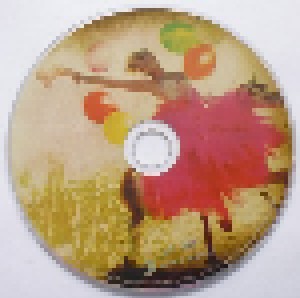 P!nk: Funhouse (CD) - Bild 3