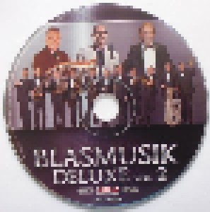 Blasmusik Deluxe Vol. 2 (CD) - Bild 3