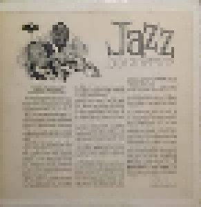 Duke Ellington & His Orchestra + Bobby Hackett And His Orchestra: Jazz Concert (Split-LP) - Bild 2
