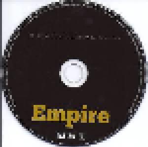 Empire Cast: Empire (Original Soundtrack From Season 1) (CD) - Bild 3