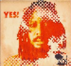 k-os: Yes! (CD) - Bild 1