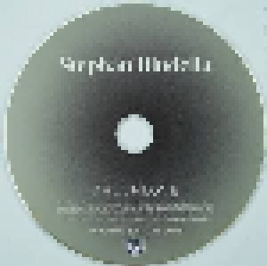 Stephan Bindella: Greenlove (Promo-CD) - Bild 3
