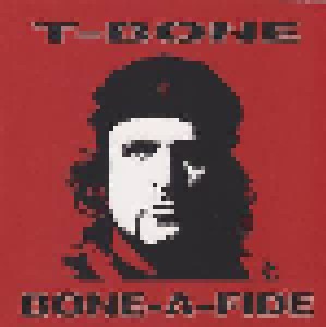 T-Bone: Bone-A-Fide (CD) - Bild 1