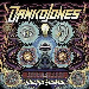 Danko Jones: Electric Sounds (CD) - Bild 1