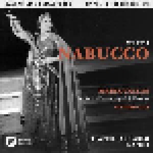 Giuseppe Verdi: Nabucco (Gesamtaufnahme) (2-CD) - Bild 1