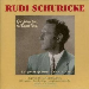 Rudi Schuricke: Ein Leben Lang An Deiner Seite (CD) - Bild 1