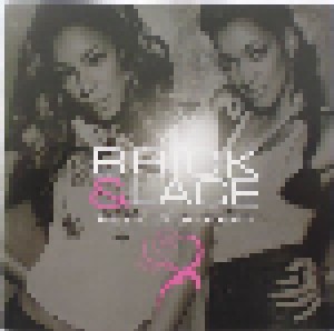Brick & Lace: Love Is Wicked (CD) - Bild 1