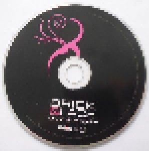 Brick & Lace: Love Is Wicked (CD) - Bild 3