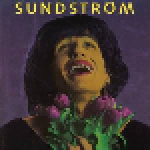 Melitta Sundström: Sundström (CD) - Bild 1
