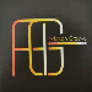 Cover - Addison Groove: Transistor Rhythm