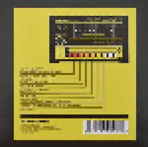 Addison Groove: Transistor Rhythm (Promo-CD) - Bild 2