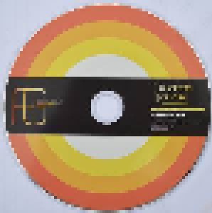 Addison Groove: Transistor Rhythm (Promo-CD) - Bild 3