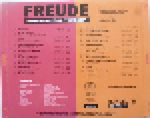 Kurt Gäble: Freude (CD) - Bild 2