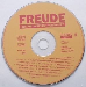 Kurt Gäble: Freude (CD) - Bild 3