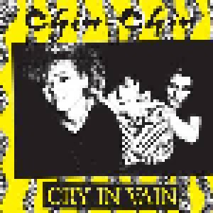 Cover - Chin-Chin: Cry In Vain