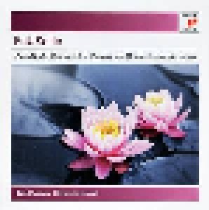 Erik Satie: Piano Works: Gymnopédies • Gnossiennes • Valses • Sarabandes And More (CD) - Bild 1