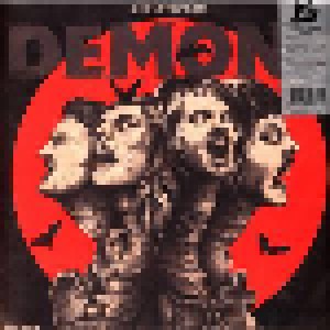 The Dahmers: Demons (LP) - Bild 1