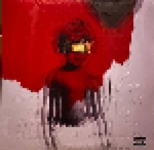 Rihanna: Anti (2-LP) - Bild 1
