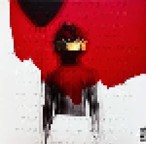 Rihanna: Anti (2-LP) - Bild 2