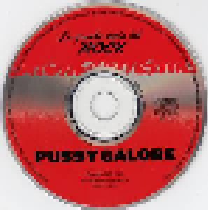 Pussy Galore: Historia De La Musica Rock (CD) - Bild 7
