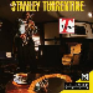 Stanley Turrentine: T Time (CD) - Bild 1