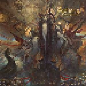 Aetherian: At Storm's Edge (CD) - Bild 1
