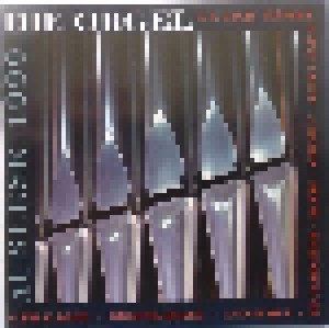 Die Orgel - Auslese 1999 (CD) - Bild 1