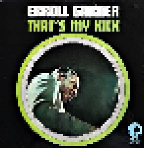 Erroll Garner: That's My Kick (LP) - Bild 1