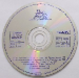 Günter Noris & Sein Gala-Tanzorchester: Tanzrausch (CD) - Bild 3