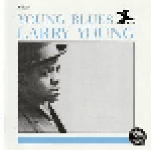 Cover - Larry Young: Young Blues