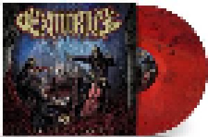 Exmortus: Necrophony (2-LP) - Bild 2
