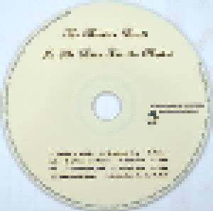 The Broken Beats: In The Ruin For The Perfect (Promo-CD-R) - Bild 2