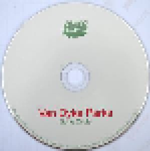 Van Dyke Parks: Song Cycle (Promo-CD) - Bild 3