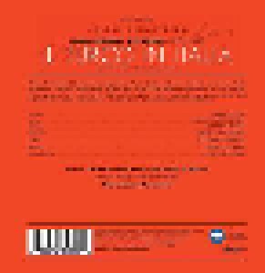 Gioachino Rossini: Il Turco In Italia (Gesamtaufnahme) (2-CD) - Bild 2