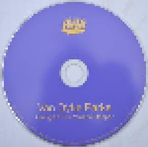 Van Dyke Parks: Clang Of The Yankee Reaper (Promo-CD) - Bild 3