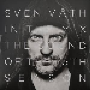 Cover - Leon Vynehall: Sven Väth - In The Mix - The Sound Of The 15th Season