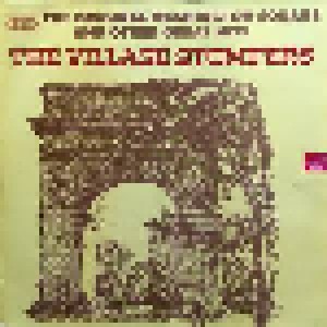 Cover - Village Stompers, The: Original Washington Square And Other Great Hits, The