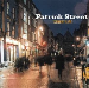 Cover - Patrick Street: Street Life