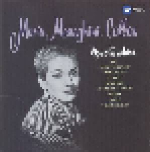 Maria Meneghini Callas Sings Operatic Arias (CD) - Bild 1