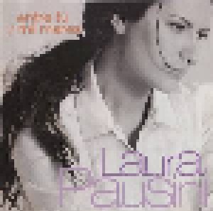 Laura Pausini: Tra Te E Il Mare (CD) - Bild 1