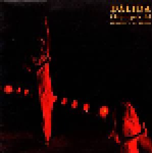 Dalida: Olympia 74 (LP) - Bild 1