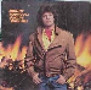 Johnny Rodriguez: Foolin' With Fire (LP) - Bild 1