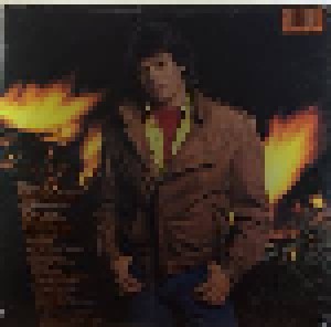 Johnny Rodriguez: Foolin' With Fire (LP) - Bild 2