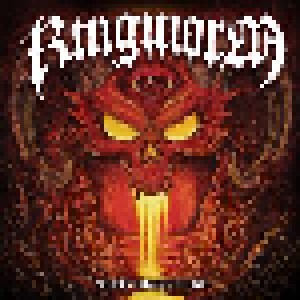 Cover - Ringworm: Seeing Through Fire
