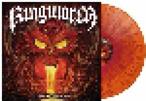 Ringworm: Seeing Through Fire (LP) - Bild 2