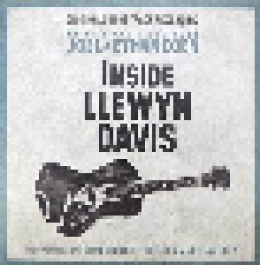 Inside Llewyn Davis - Original Soundtrack Recording (Promo-CD) - Bild 1