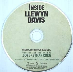 Inside Llewyn Davis - Original Soundtrack Recording (Promo-CD) - Bild 3